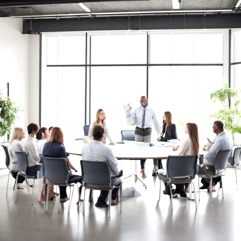 Building Resilient Leadership