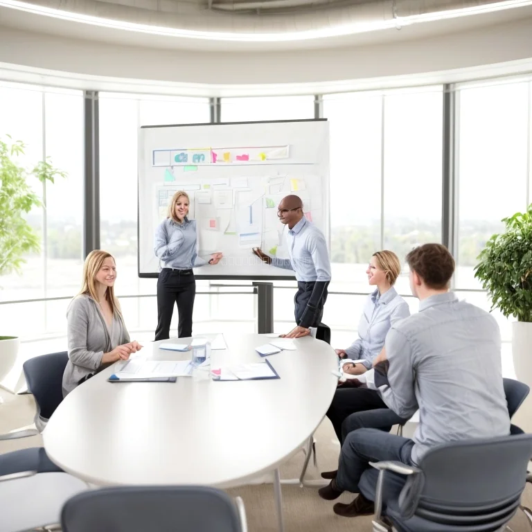 Effective Communication for Leaders