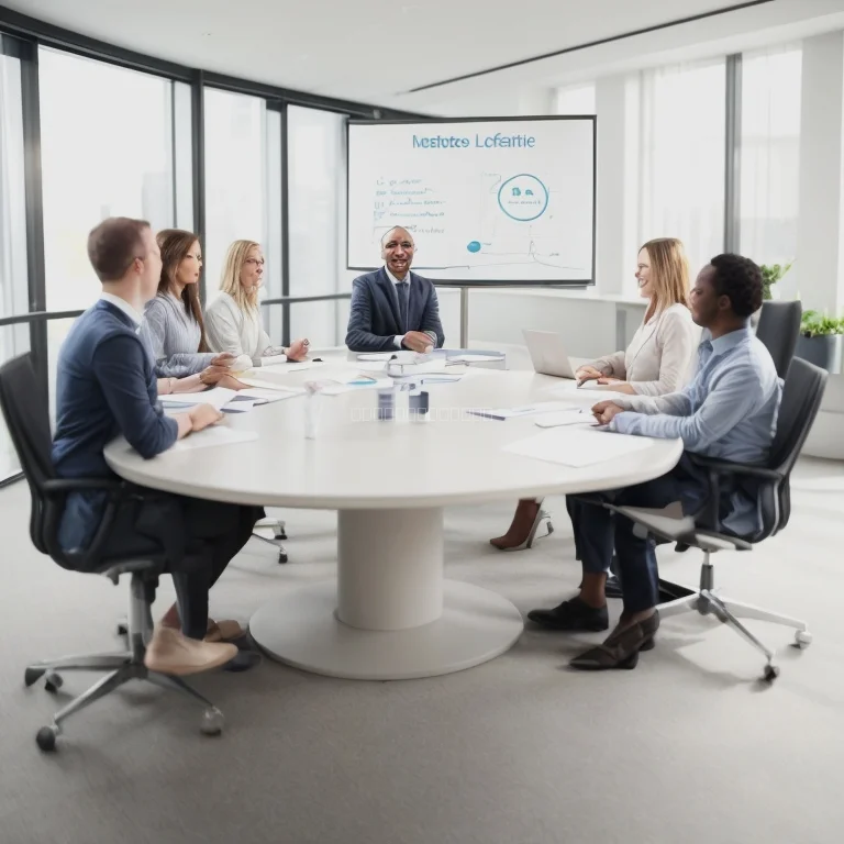 Strategic Thinking Essentials